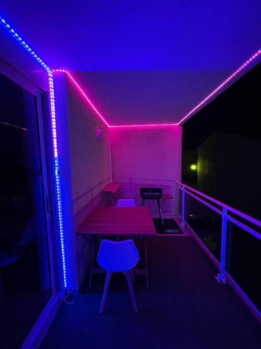 Appartement Sainte Marie La Mer 66470 ภายนอก รูปภาพ