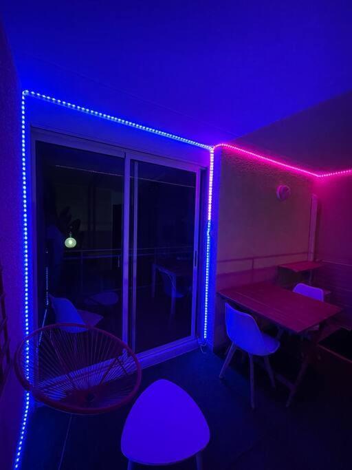 Appartement Sainte Marie La Mer 66470 ภายนอก รูปภาพ