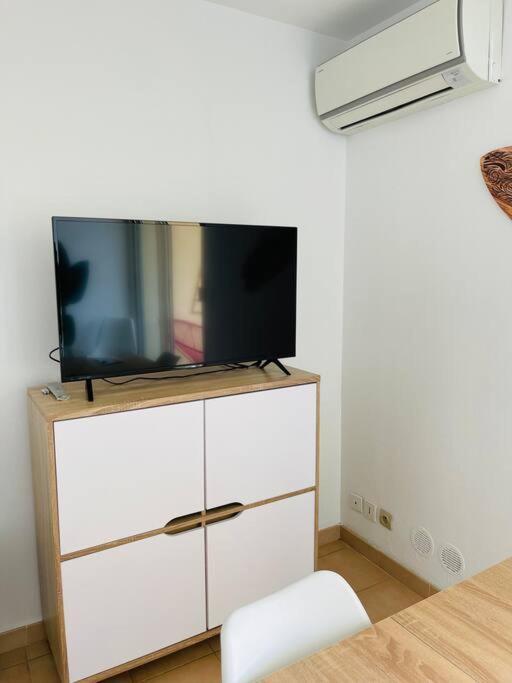 Appartement Sainte Marie La Mer 66470 ภายนอก รูปภาพ
