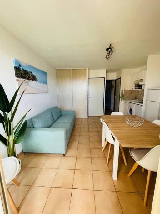Appartement Sainte Marie La Mer 66470 ภายนอก รูปภาพ