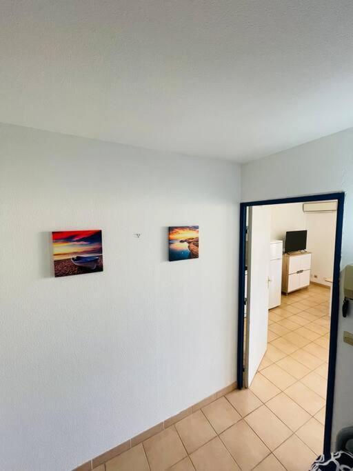 Appartement Sainte Marie La Mer 66470 ภายนอก รูปภาพ