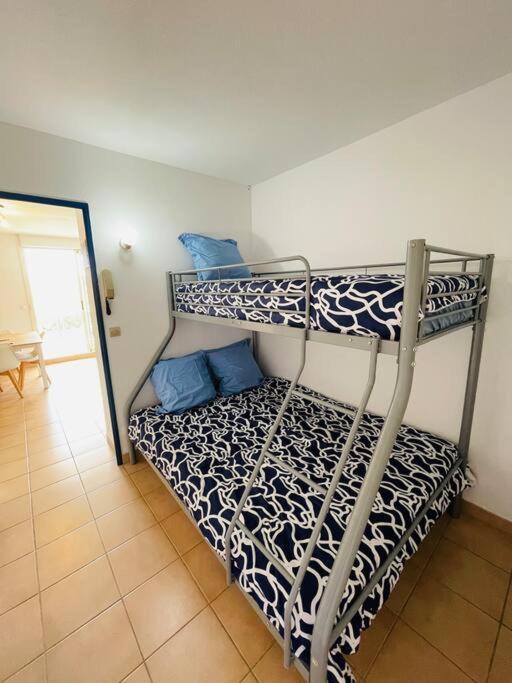 Appartement Sainte Marie La Mer 66470 ภายนอก รูปภาพ